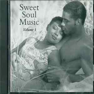 Various - Sweet Soul Music (Volume 1) Mp3