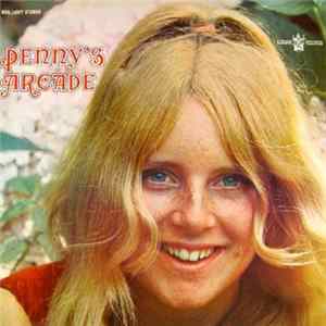 Penny Nichols - Penny's Arcade Mp3