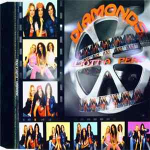 Diamonds - Eljött A Perc Mp3