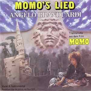 Angelo Branduardi - Momo's Lied Mp3