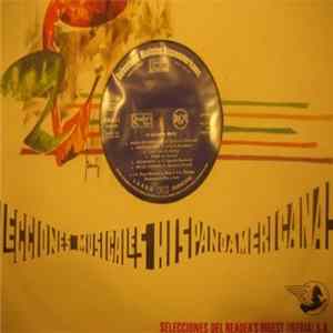 Various - Lo Mejor De Brasil / El Triunfal Bossa Nova Mp3