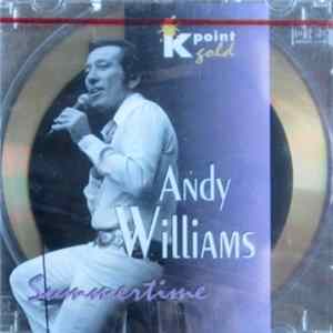 Andy Williams - Summertime Mp3