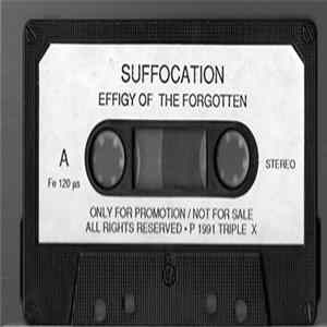 Suffocation - Effigy Of The Forgotten Mp3