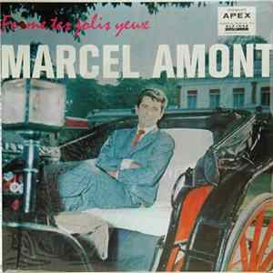 Marcel Amont - Ferme Tes Jolis Yeux Mp3