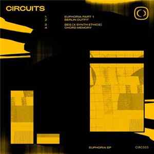Circuits - Euphoria EP Mp3