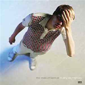 The State Of Samuel - Mutiny On Mercury Mp3