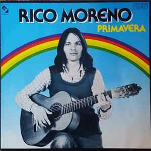 Rico Moreno - Primavera Mp3