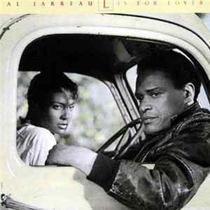 Al Jarreau - L Is For Lover Mp3