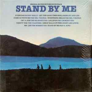 Various - Stand By Me (Original Motion Picture Soundtrack) Mp3