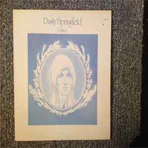 Dusty Springfield - Cameo Mp3