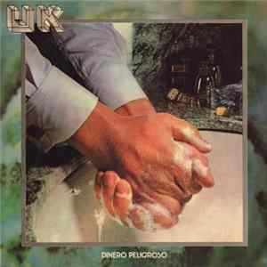 UK - Dinero Peligroso Mp3