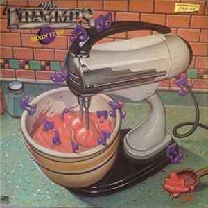 The Trammps - Mixin' It Up Mp3
