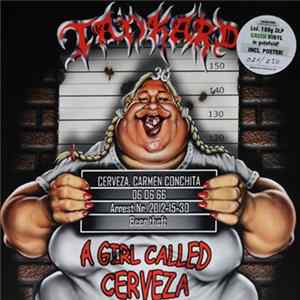 Tankard - A Girl Called Cerveza Mp3