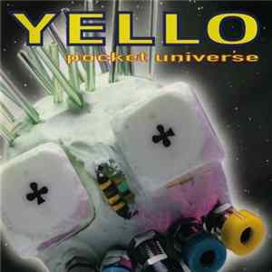 Yello - Pocket Universe Mp3