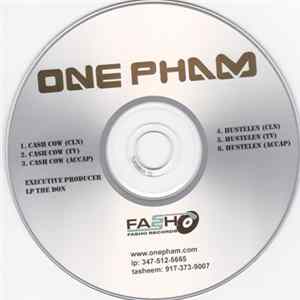 One Pham - Cash Cow / Hustelen Mp3