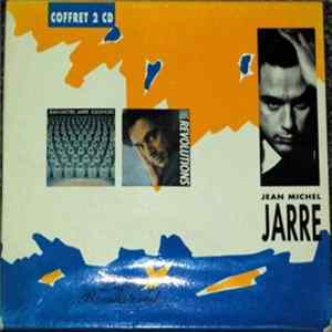 Jean Michel Jarre - Coffret 2 CD (2) Mp3