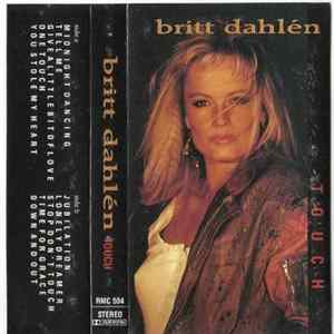 Britt Dahlén - Touch Mp3