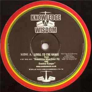 Various - Loyal To The Game Mp3