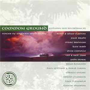Various - Common Ground Mp3
