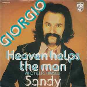 Giorgio - Heaven Helps The Man (Who Helps Himself) Mp3