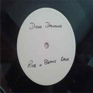 Rice And Beans Orchestra, Viola Reittowsky - Disco Dancing / You Can Dance Mp3