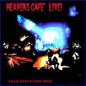 Art Rock Circus - Heavens Café Live! Mp3