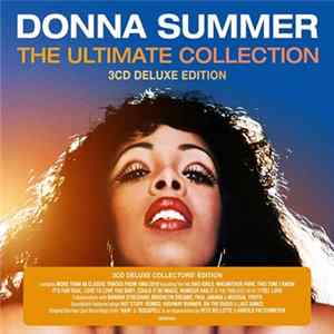Donna Summer - The Ultimate Collection Mp3