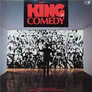 Various - The King Of Comedy Mp3