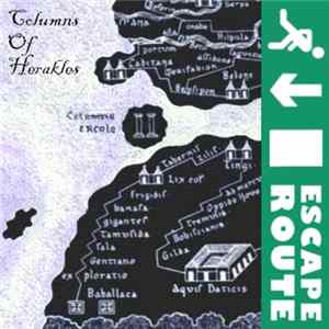 Escape Route - Columns Of Herakles Mp3