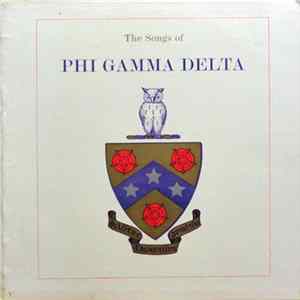 No Artist - The Songs Of Phi Gamma Delta Mp3