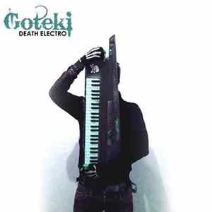 Goteki - Death Electro Mp3