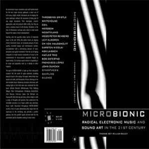 Various - Micro-Bionic: Radical Electronic Music & Sound Art In The 21st Century Mp3
