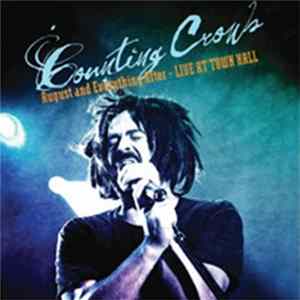 Counting Crows - August And Everything After - Live At Town Hall Mp3