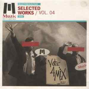 Various - Selected Works Vol. 04 / 2005 Mp3