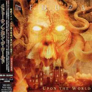 Meduza - Upon The World Mp3