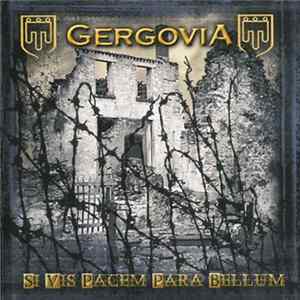 Gergovia - Si Vis Pacem Para Bellum Mp3
