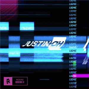Justin Oh - U&ME Mp3