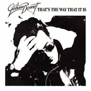 Graham Bonnet - That's The Way That It Is Mp3