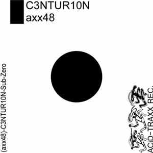 C3NTUR10N - Sub Zero Mp3