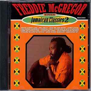 Freddie McGregor - Sings Jamaican Classics 2 Mp3