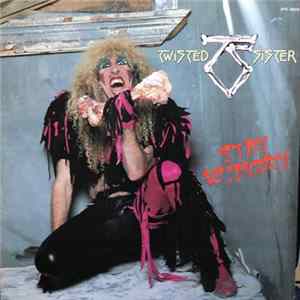 Twisted Sister - Stay Hungry Mp3