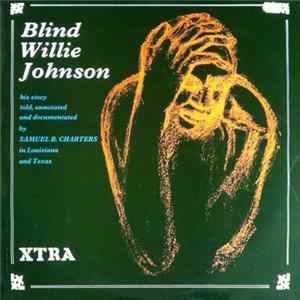 Blind Willie Johnson - His Story Mp3