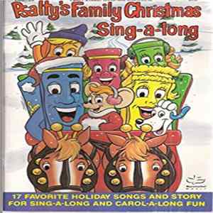 Kid's Praise!, Psalty - Psalty's Family Christmas Sing-A-Long Mp3