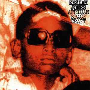 Keziah Jones - African Space Craft Mp3