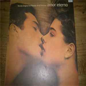 Various - Amor Eterno Mp3