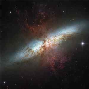 Cosmic Voyager - Quasars Mp3