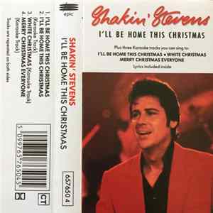 Shakin' Stevens - I'll Be Home This Christmas Mp3