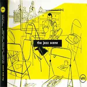 Various - The Jazz Scene Mp3