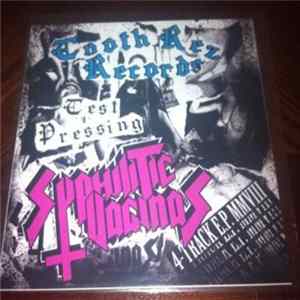 Syphilitic Vaginas - MMVIII 4 Track E.P. Mp3