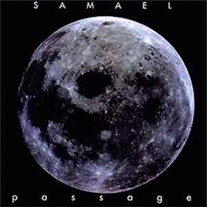 Samael - Passage Mp3